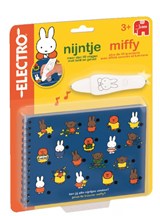 Nijntje Electro Wonderpen Blister - Jumbo - 8710126197172