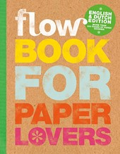 Flow Book for Paper Lovers
