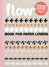 Flow book for paper lovers 