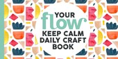 Flow Daily Craft Book