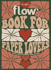 FLOW BOOK FOR PAPER LOVERS 2022