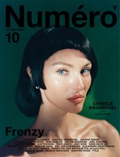Numéro Netherlands #8