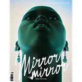 Mirror Mirror #17