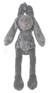 Deep Grey Richie Muziekdoosje - Happy Horse - 8711811093946