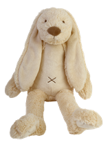 Big Beige Rabbit Richie - Happy Horse - 8711811098231