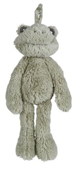 Frog Flex Musical - Happy Horse - 8711811105328