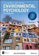 Environmental psychology -  - 8713791089124