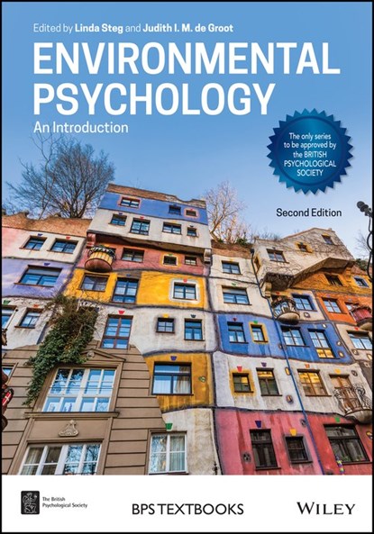 Environmental psychology, unknown - Gebonden - 8713791089124