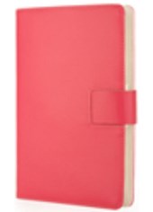 Stylz Bebook mini case milano Pink sty-250