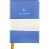 Address Journal - A-Journal - 8719325945492