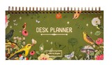 Pimpelmees desk planner - sage FSC - Pimpelmees - 8719497160235