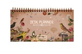 Pimpelmees desk planner - rose FSC - Pimpelmees - 8719497160242