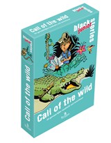 black stories junior - Call of the Wild - Tucker's Fun Factory - 8720615482030