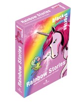 black stories junior - Rainbow - Tucker's Fun Factory - 8720615483655