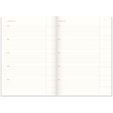 One Line A Day - A-Journal - 8720618609045