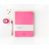 A-Journal Briefpapier - A-Journal - 8720618609588
