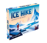 Ice Hike: Beware of the Bears bordspel  - NRPGames - 8720844044429