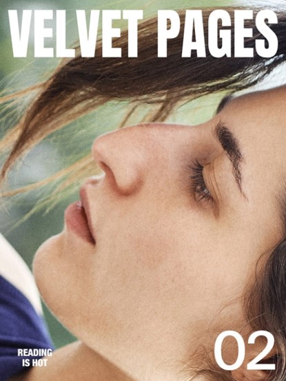 Velvet Pages #2, Magazine - Overig - 8720844086351