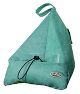 Turquoise Book Seat - The book seat - 9346017000918