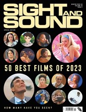 Sight & Sound #32/6 summer 2022