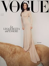 Vogue Italia + L'Uomo Vogue | Magazine | 