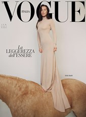 Vogue Italia 