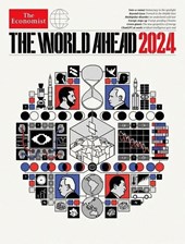 World Ahead 2023 / Economist