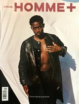Arena Homme+ #58 | Magazine | 