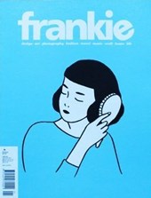Frankie Magazine #82