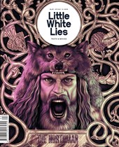 Little White Lies #89