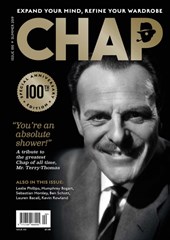 The Chap #100