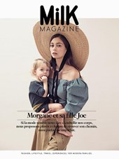 Milk Magazine #59