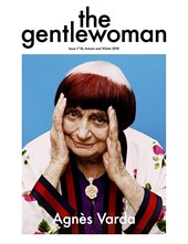 The Gentlewoman #18