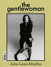 The Gentlewoman #27