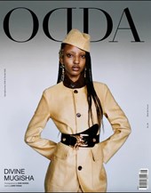 ODDA #25