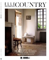 Elle Decoration Country #15