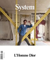 System #25 - Magazine - 9772052080804