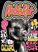 Noble Rot #32 | Magazine | 