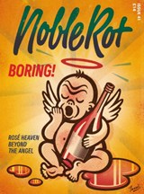 Noble Rot #41 - Magazine - 9772052718004