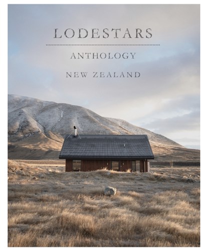Lodestars Anthology #8 New Zealand , Magazine - Overig - 9772055589045