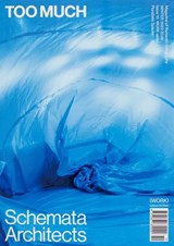 Too Much #9 | Magazine | 