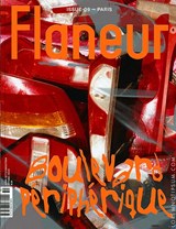 Flaneur Magazine - Issue 9 (Paris) | Magazine | 