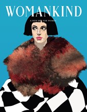 Womankind  #30 the netherlands