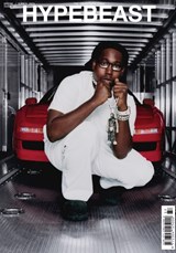 Hypebeast #37 - Magazine - 9772304125000
