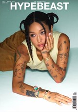 Hypebeast #31 | Magazine | 