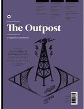 The Outpost #4