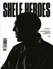 Shelf Heroes #H