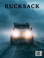 Rucksack Magazine #9