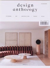 Design Anthology UK #13