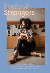 Perfect Strangers #2